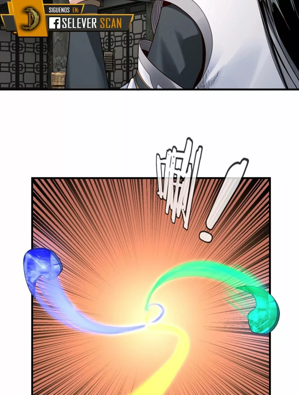 Página 41 del Manga