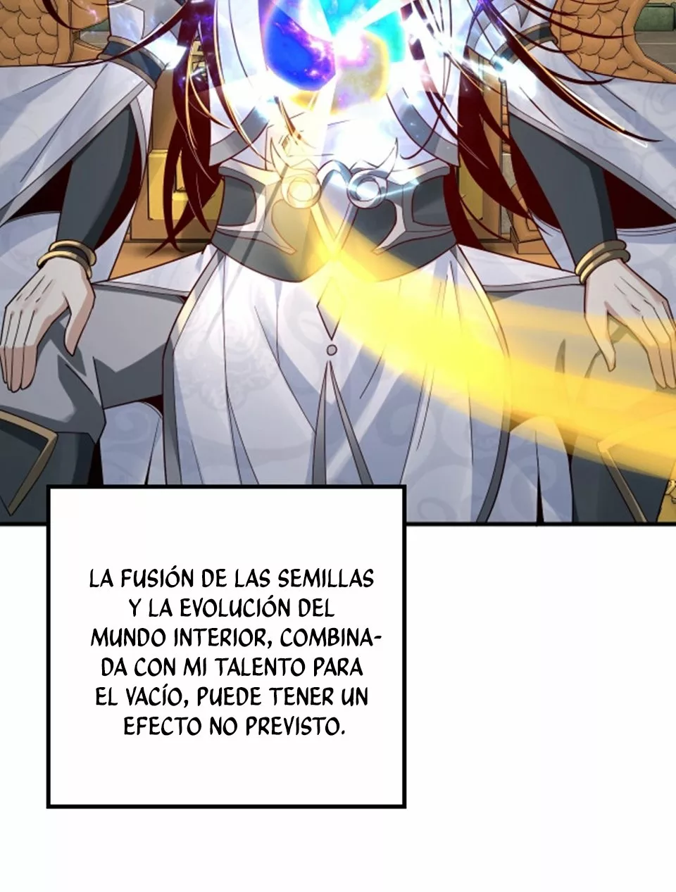 Página 43 del Manga