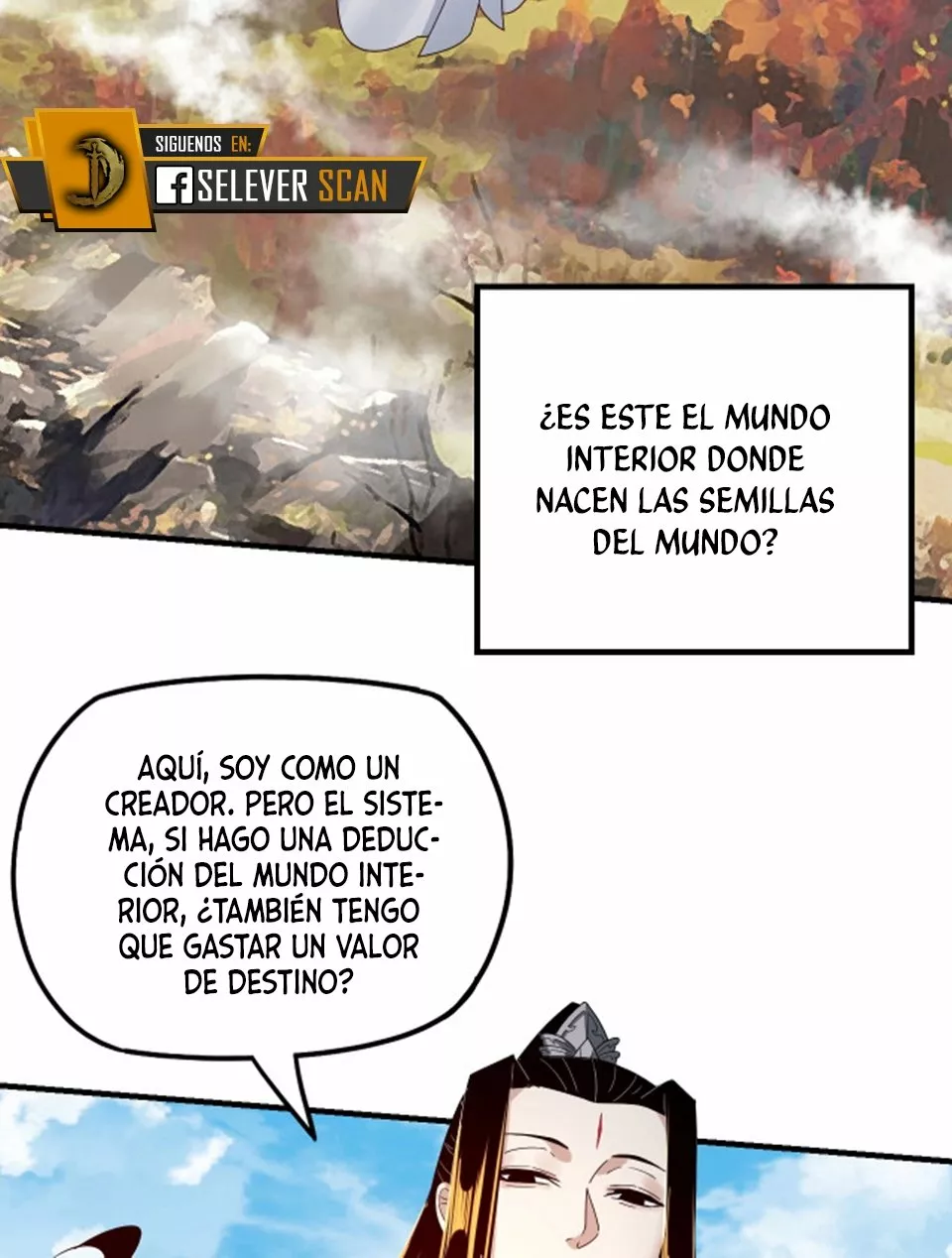 Página 48 del Manga