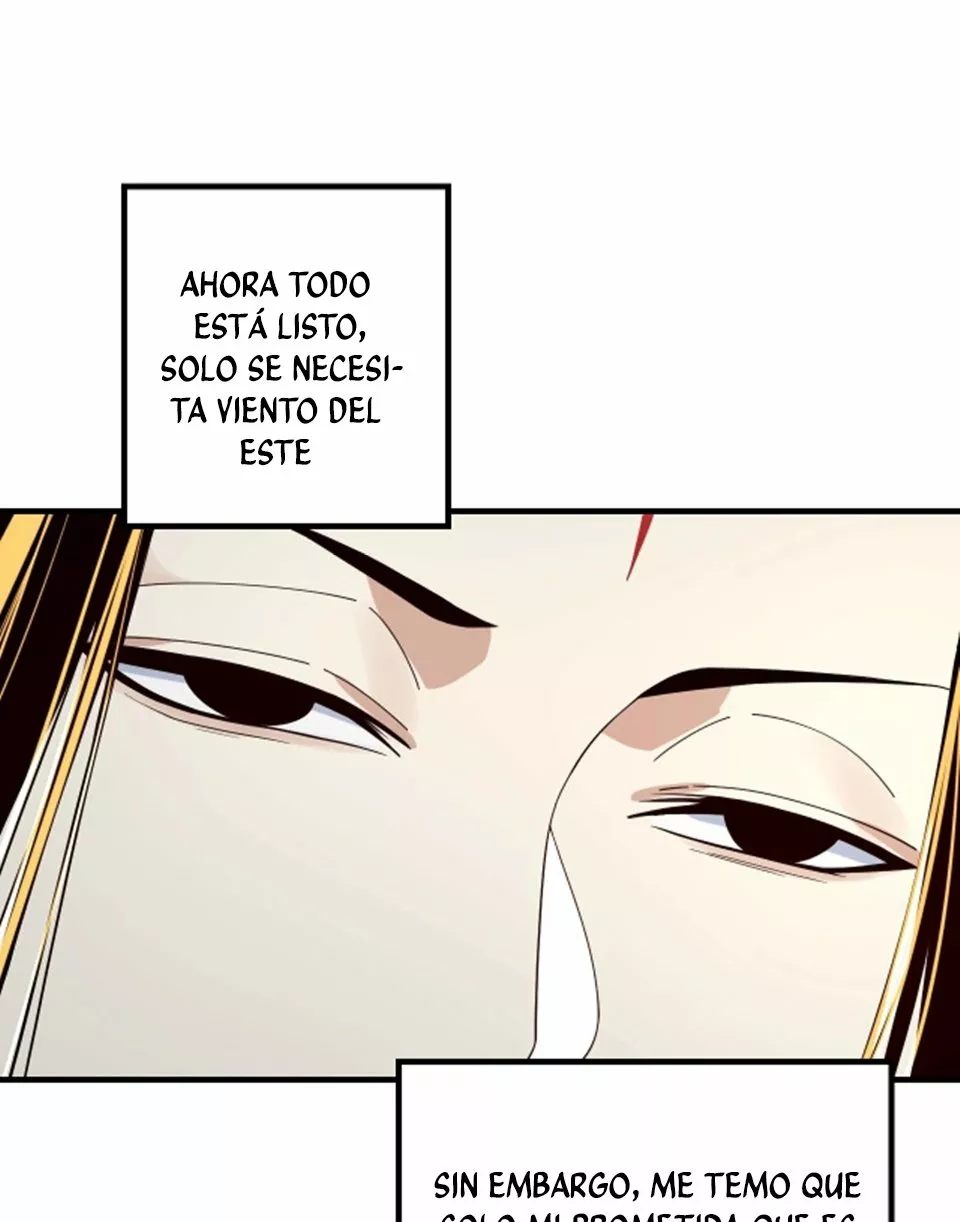 Página 61 del Manga