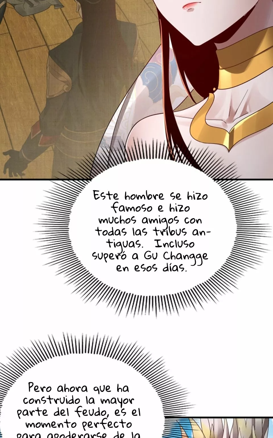 Página 74 del Manga