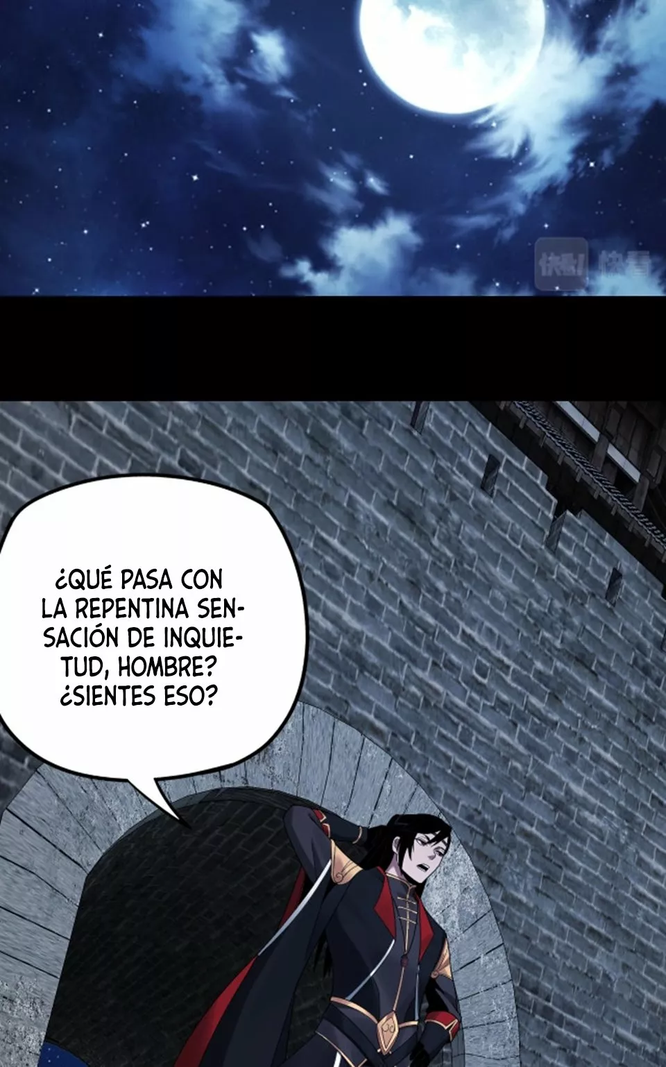 Página 78 del Manga