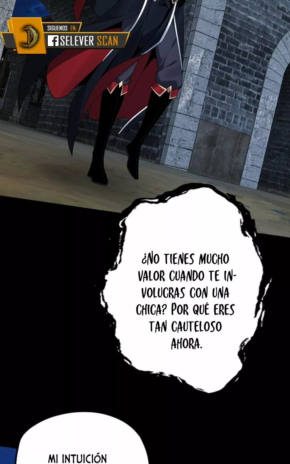 Página 79 del Manga