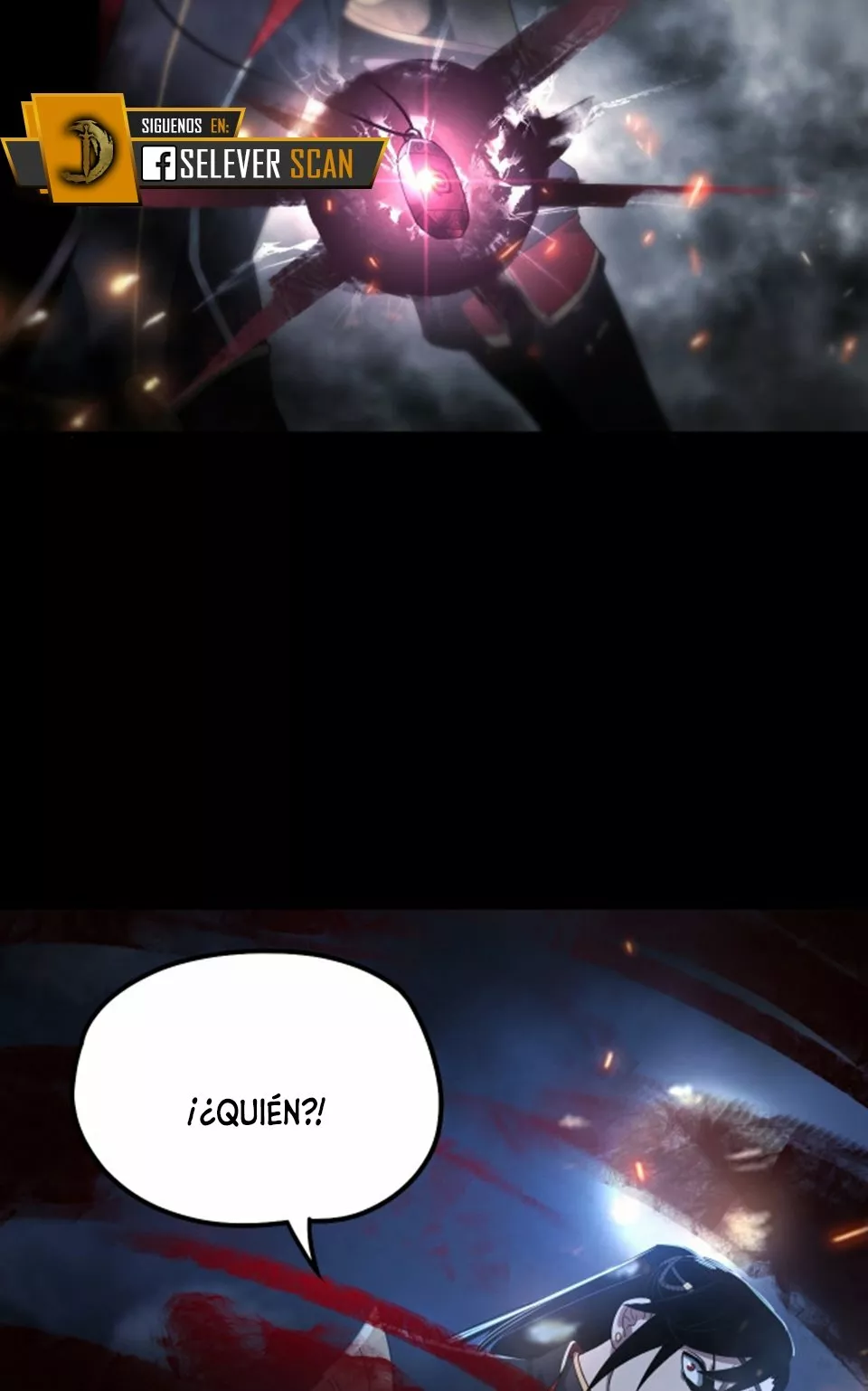Página 86 del Manga