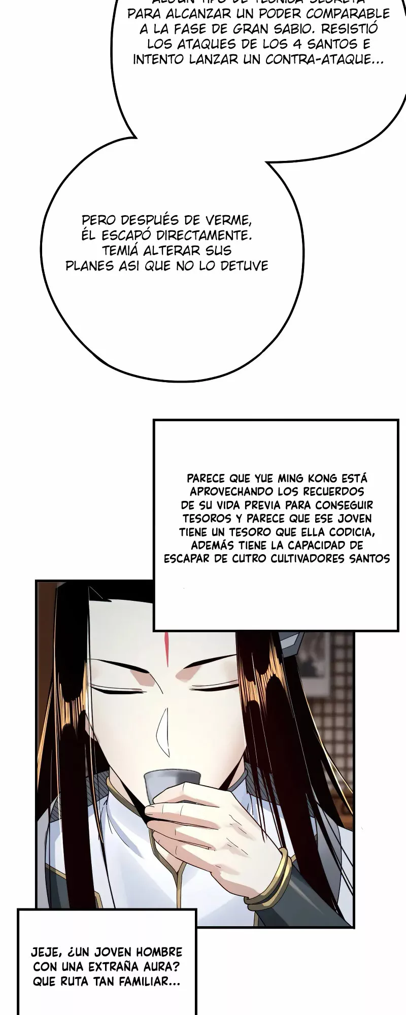 Página 35 del Manga