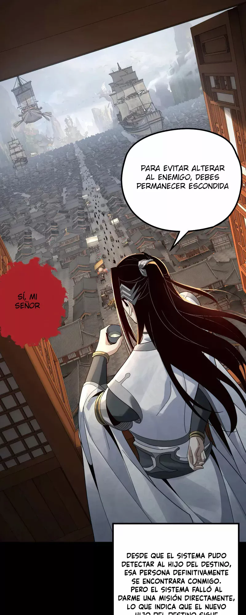 Página 37 del Manga
