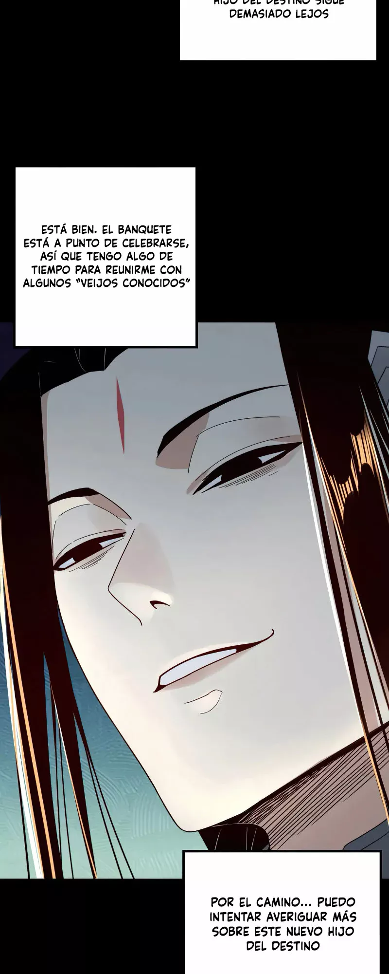 Página 38 del Manga