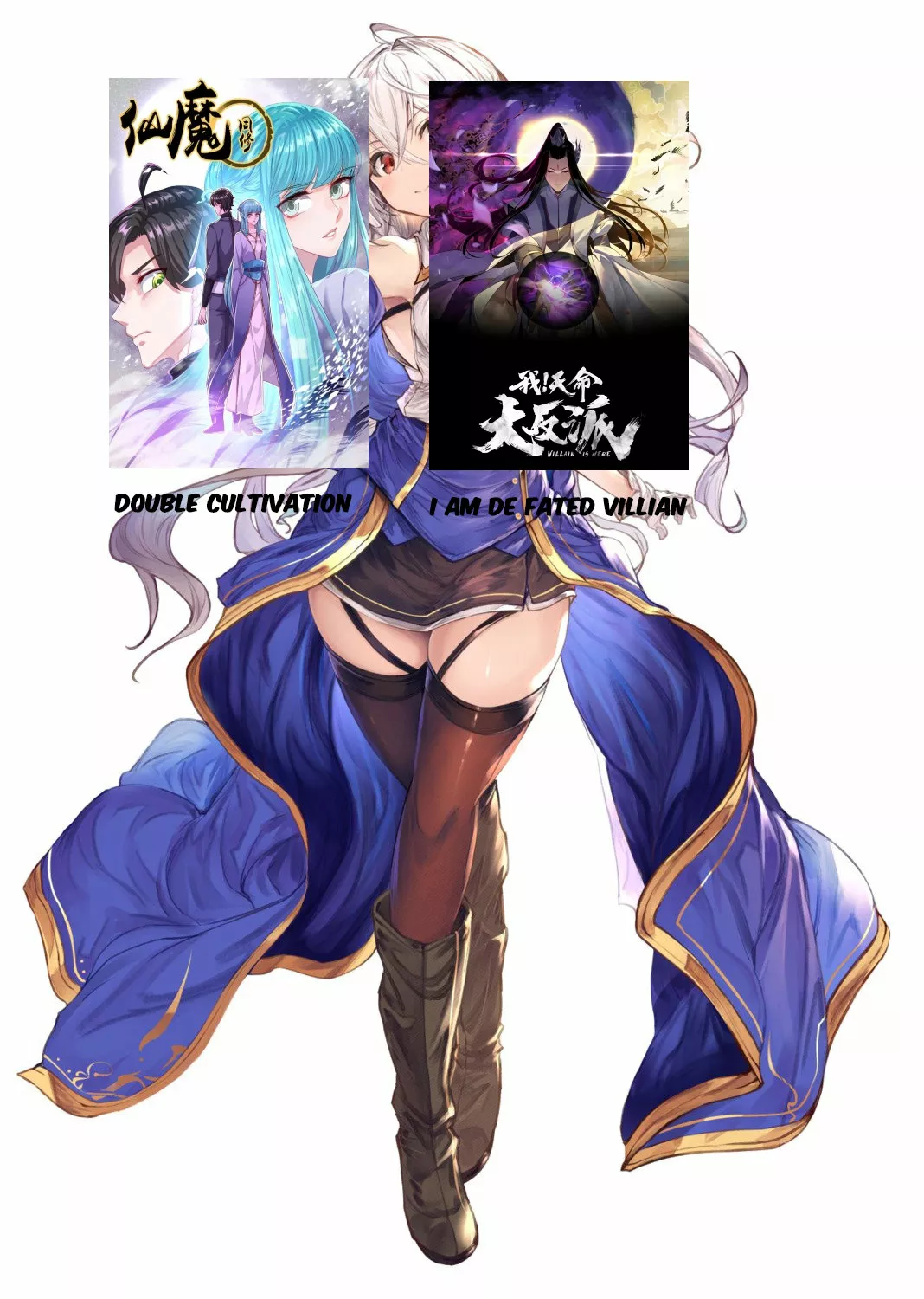 Página 44 del Manga