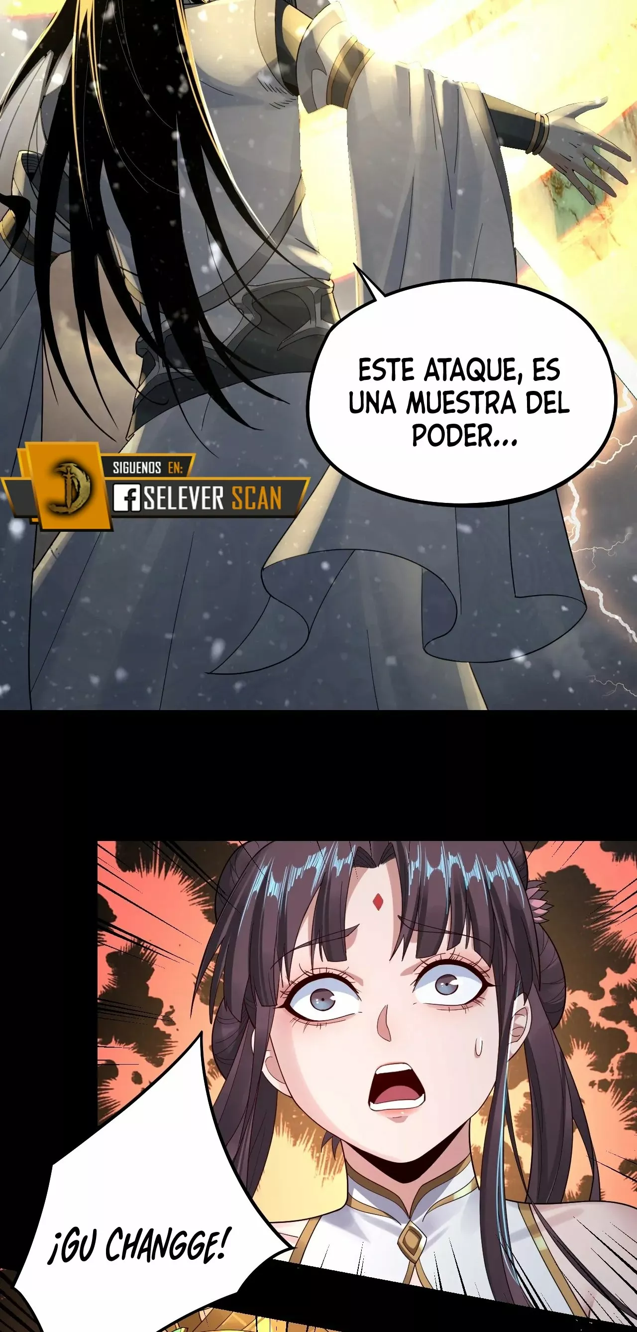 Página 37 del Manga