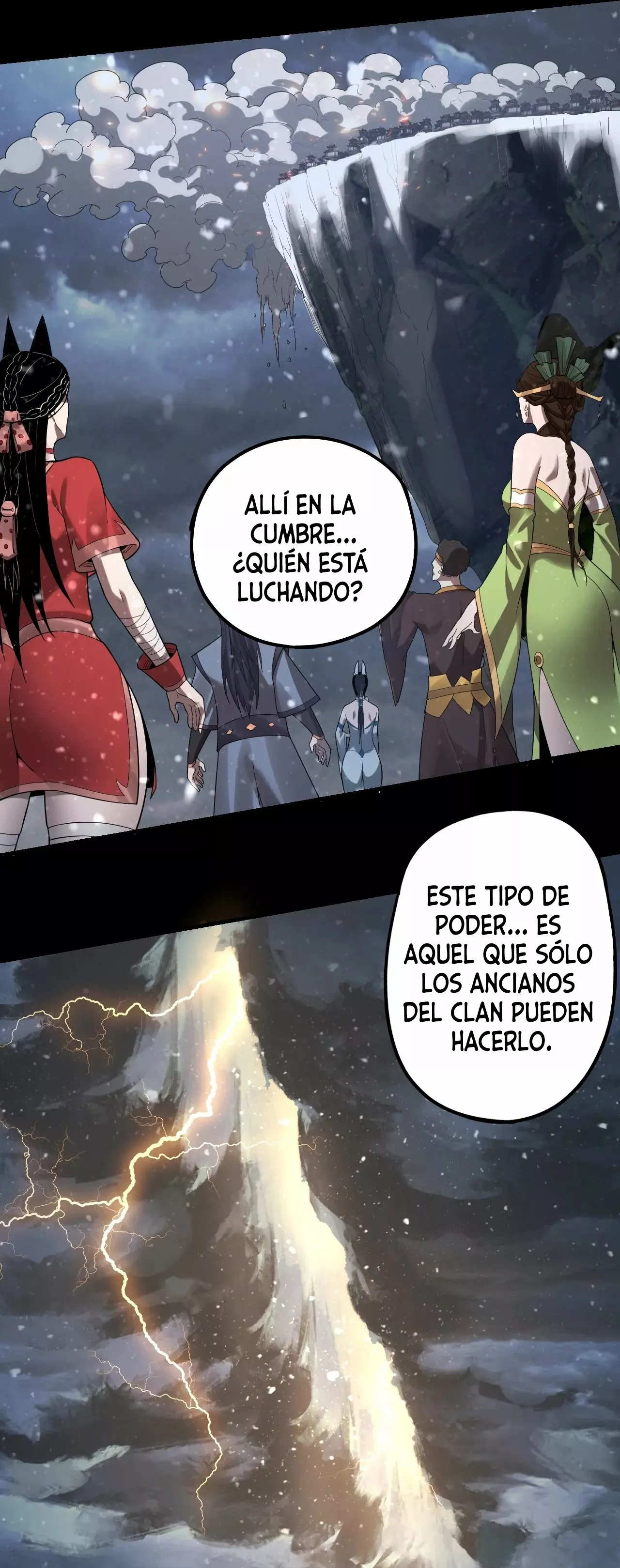 Página 40 del Manga