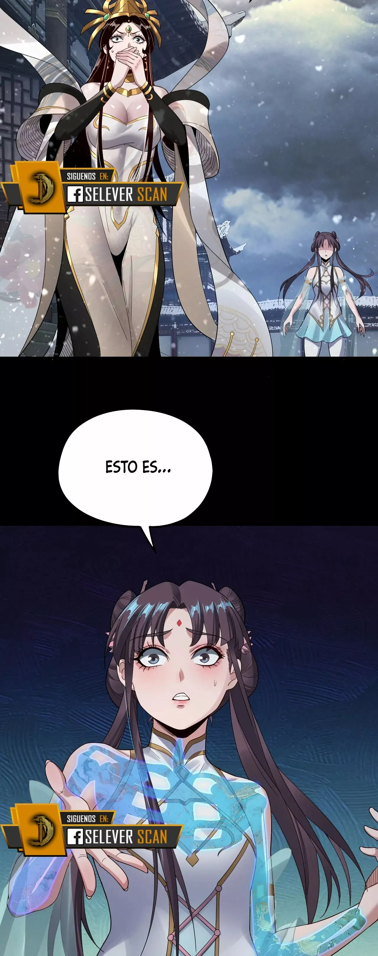 Página 42 del Manga