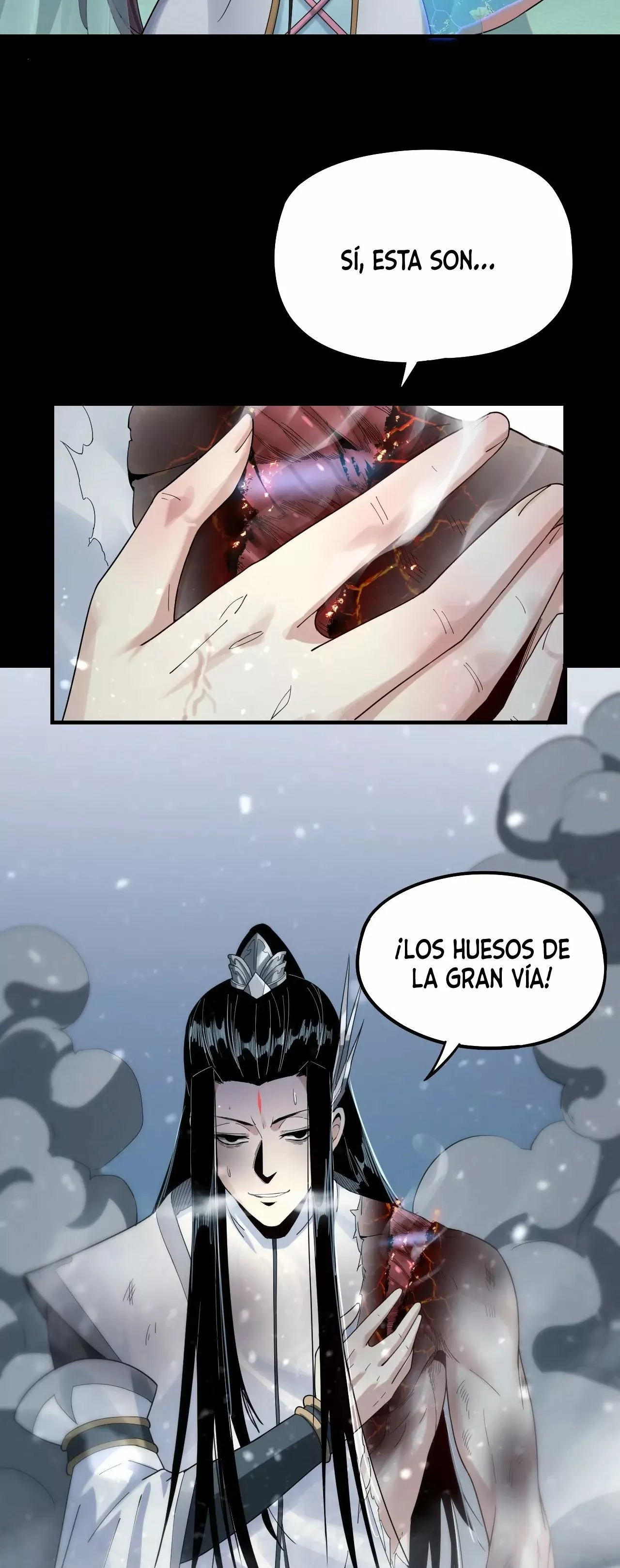 Página 43 del Manga