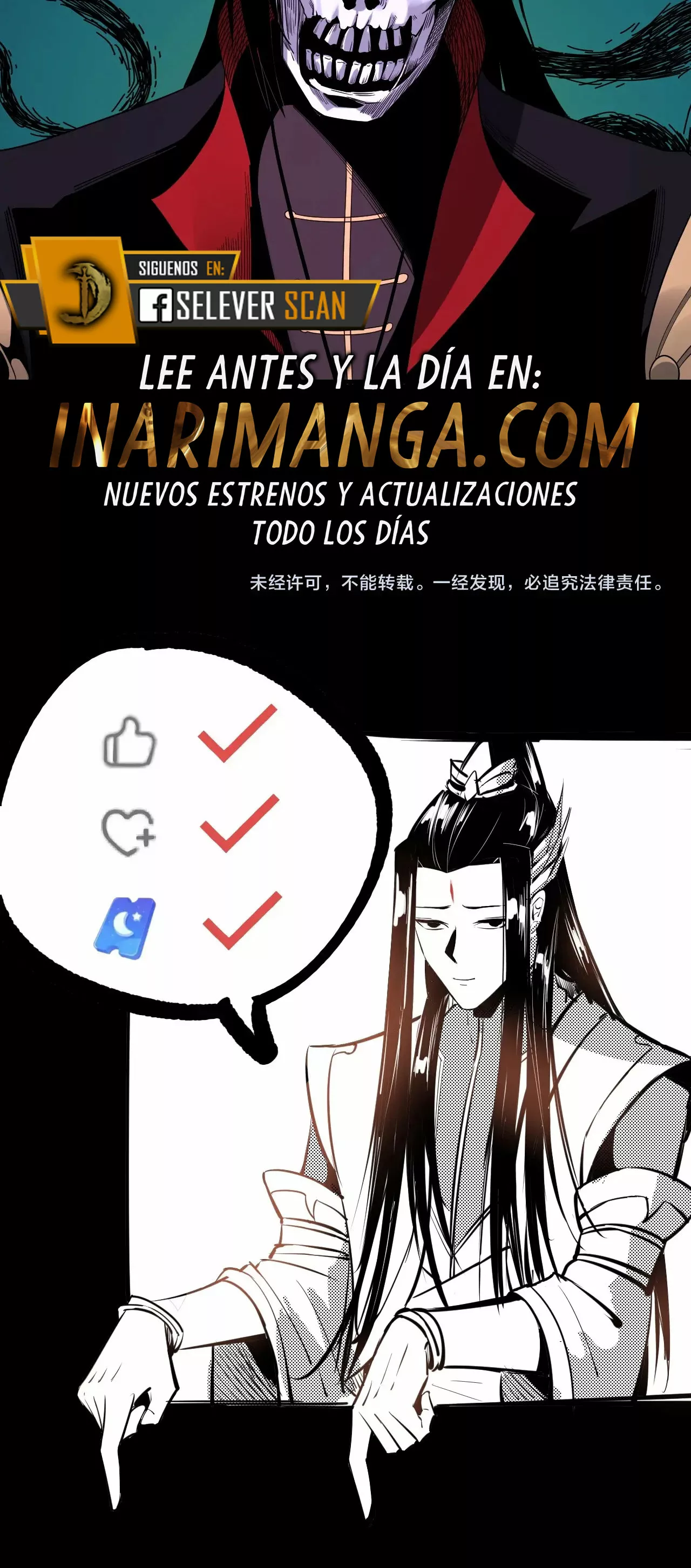 Página 37 del Manga