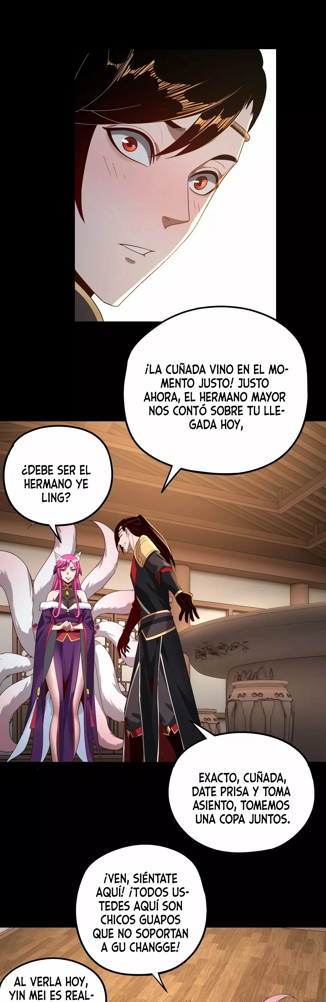 Página 30 del Manga