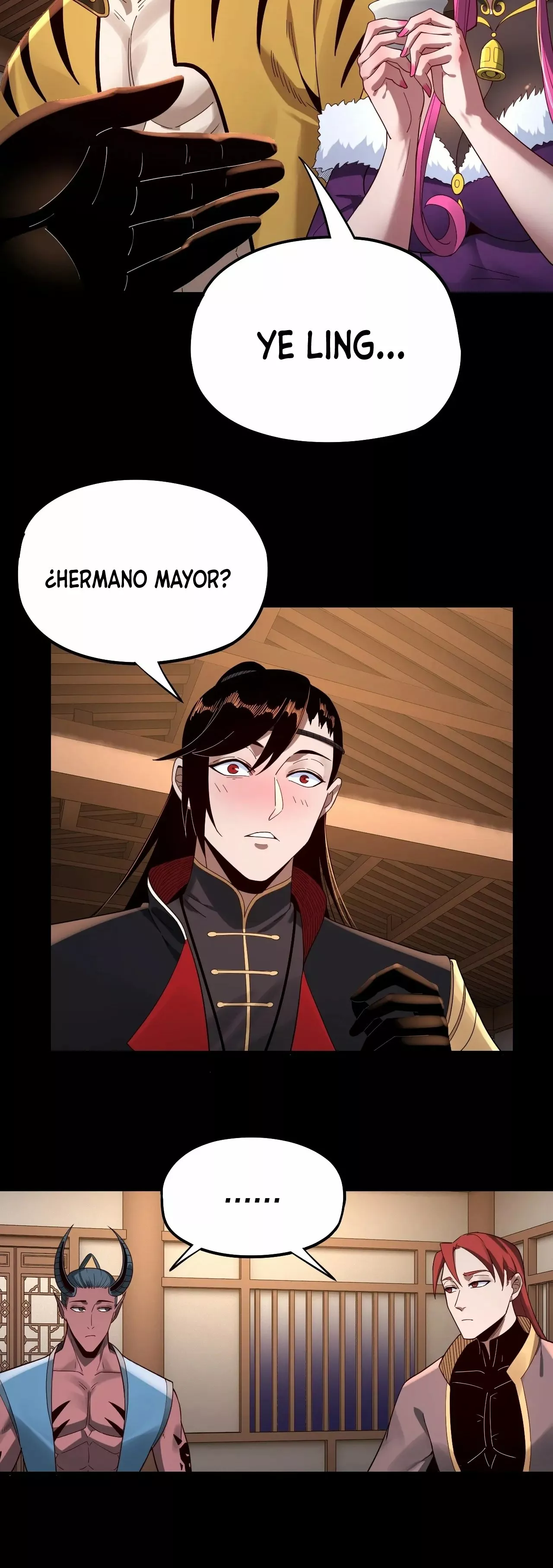 Página 37 del Manga
