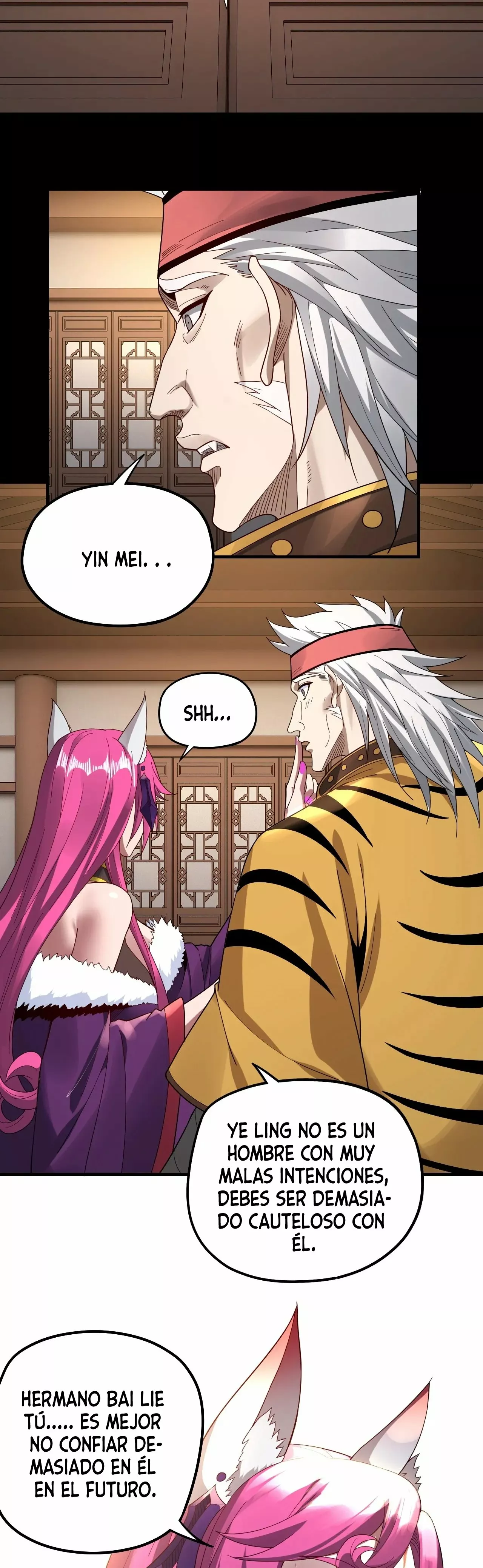 Página 40 del Manga