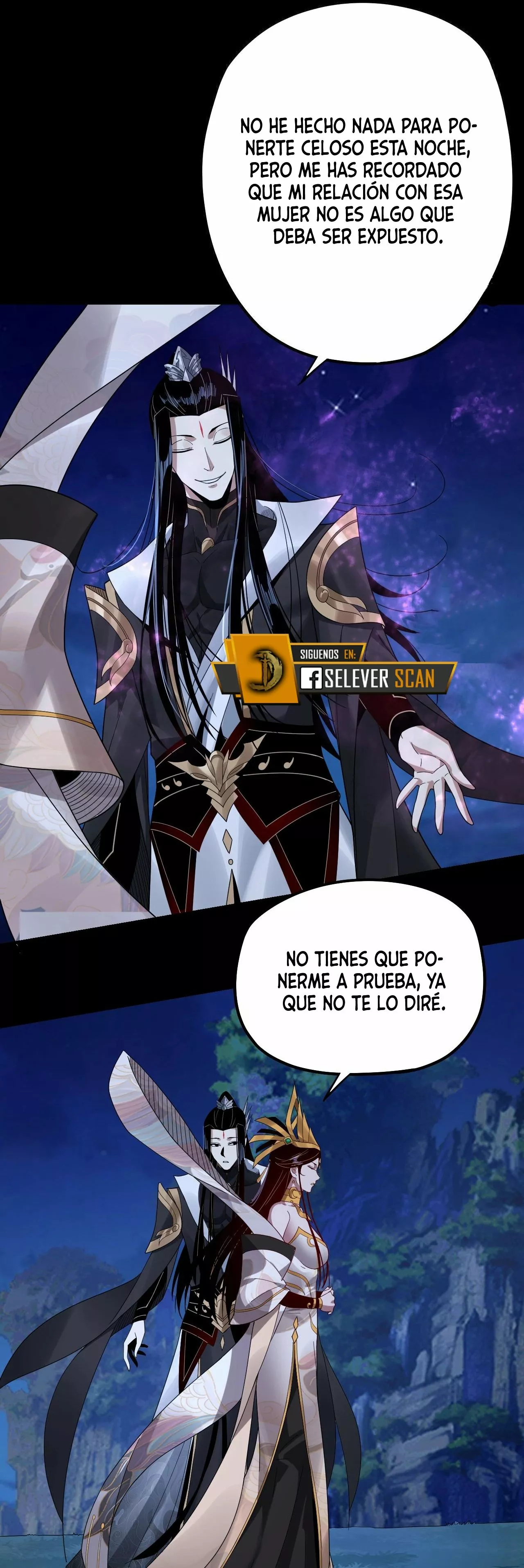 Página 35 del Manga