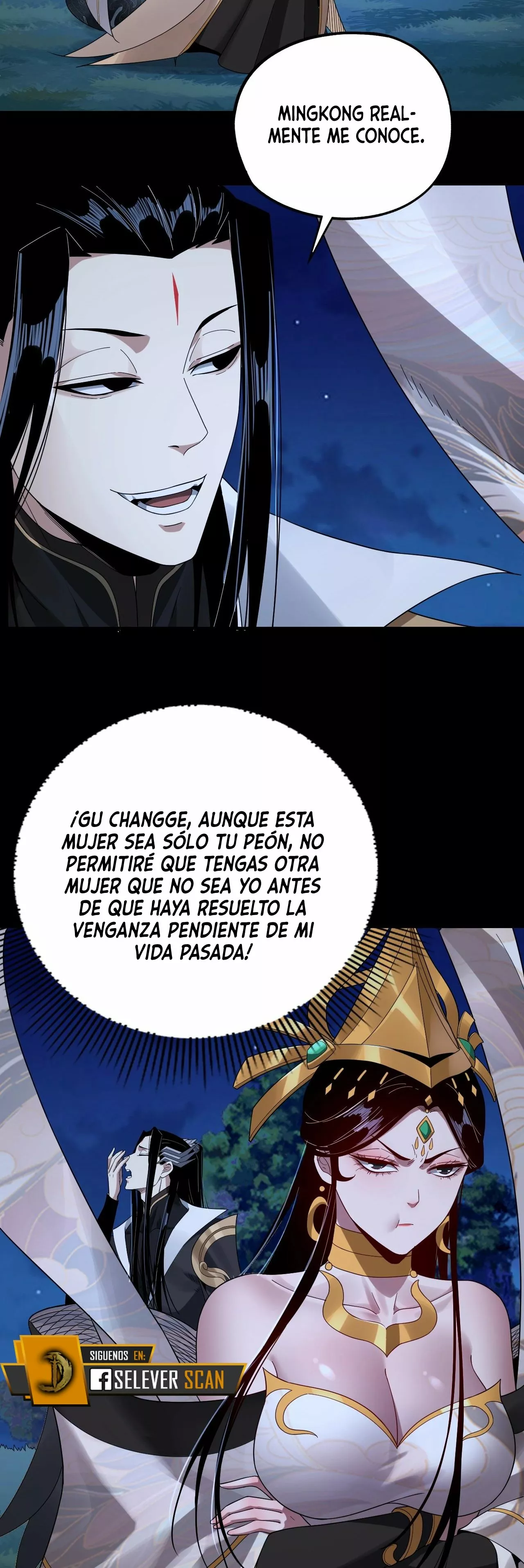 Página 36 del Manga