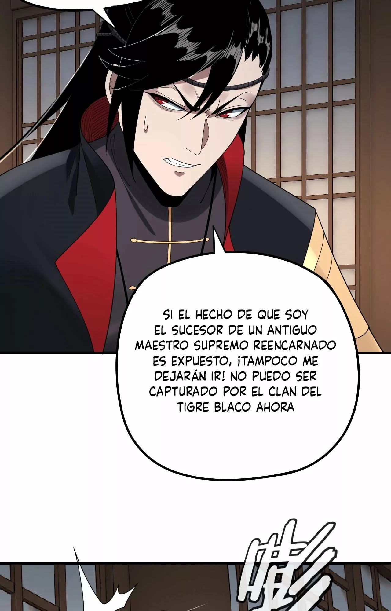 Página 37 del Manga