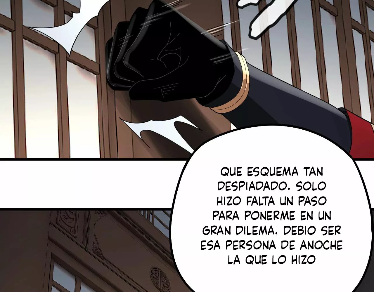 Página 38 del Manga