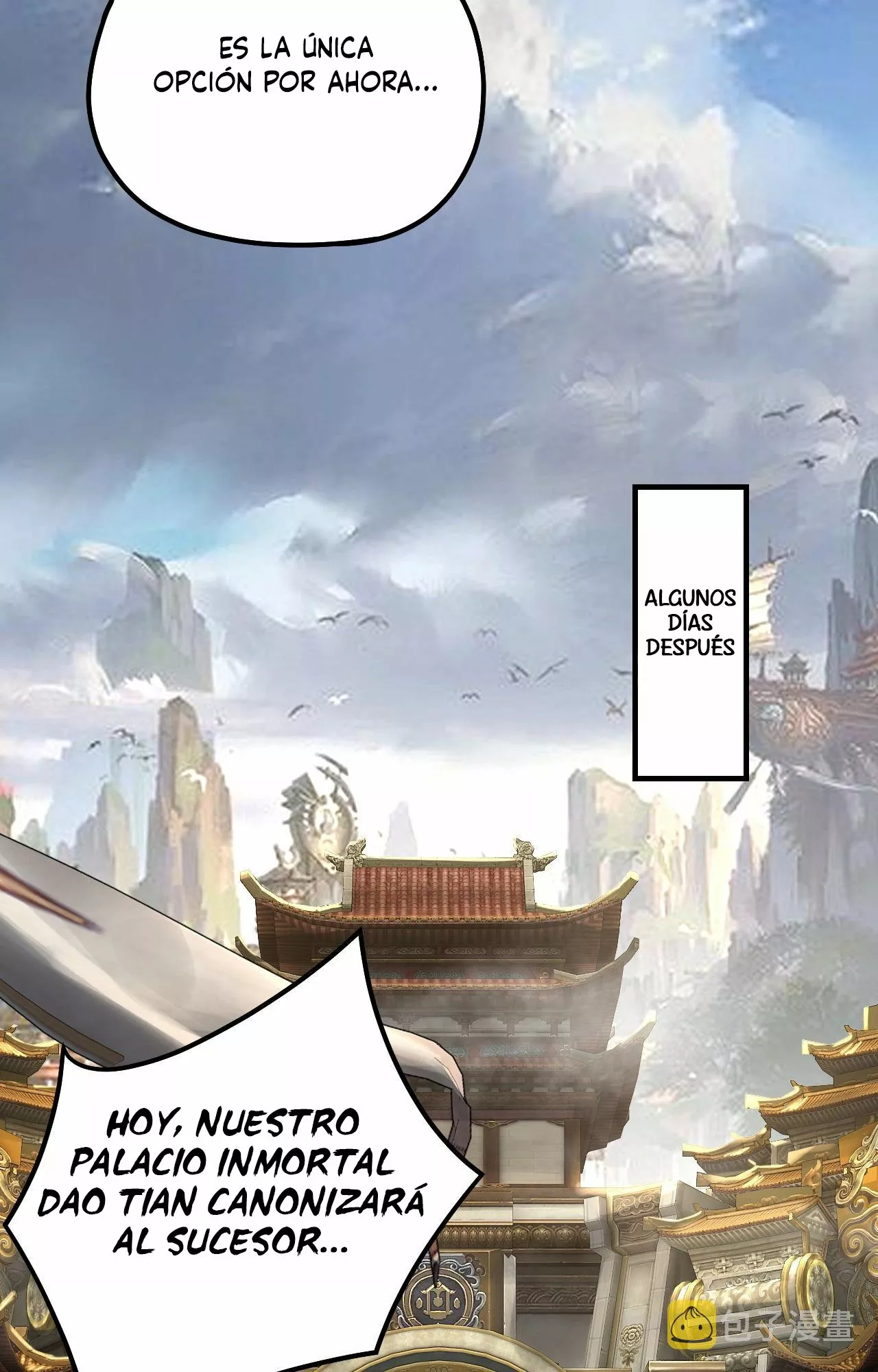 Página 42 del Manga
