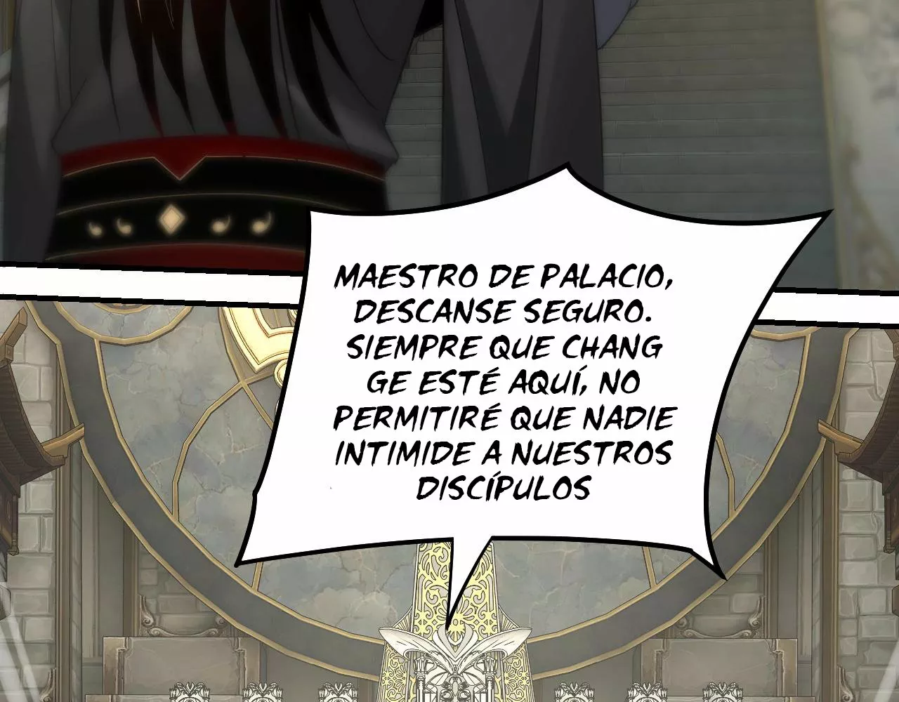 Página 51 del Manga