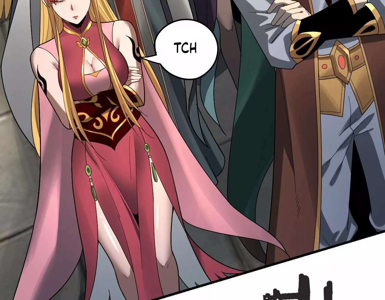 Página 58 del Manga
