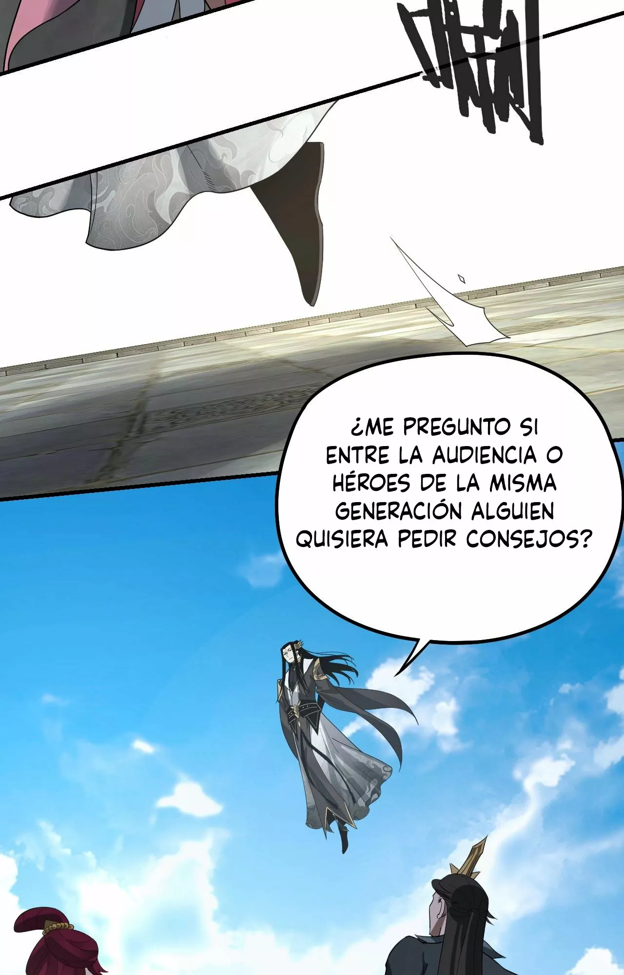 Página 59 del Manga