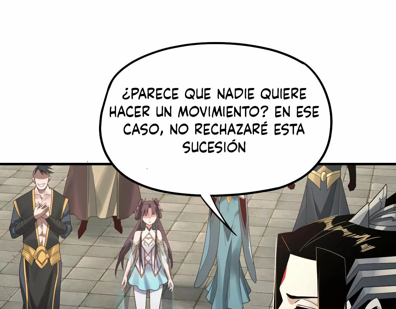 Página 64 del Manga