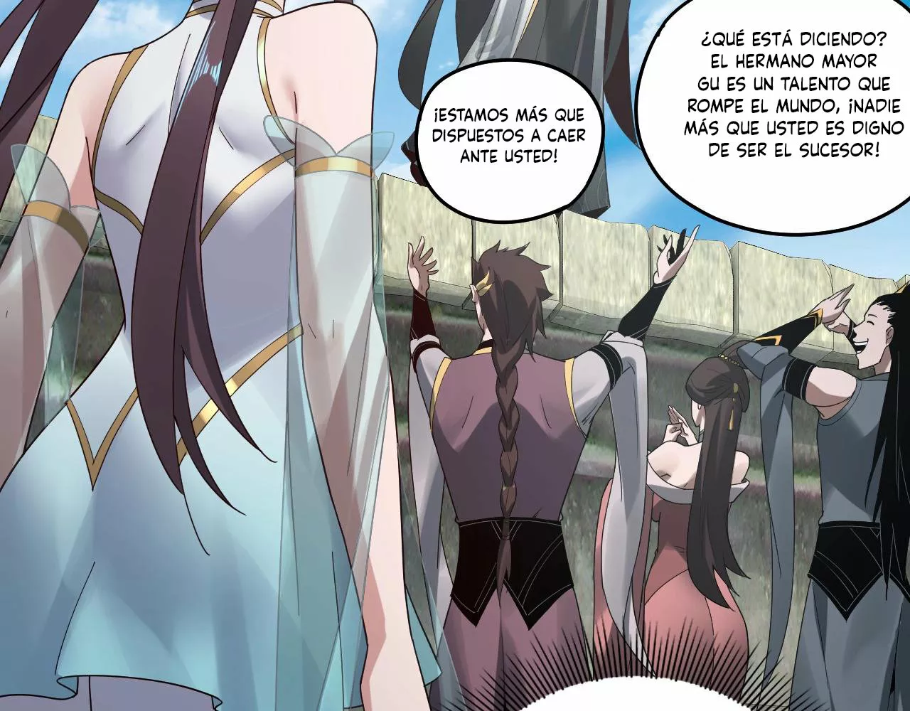 Página 69 del Manga