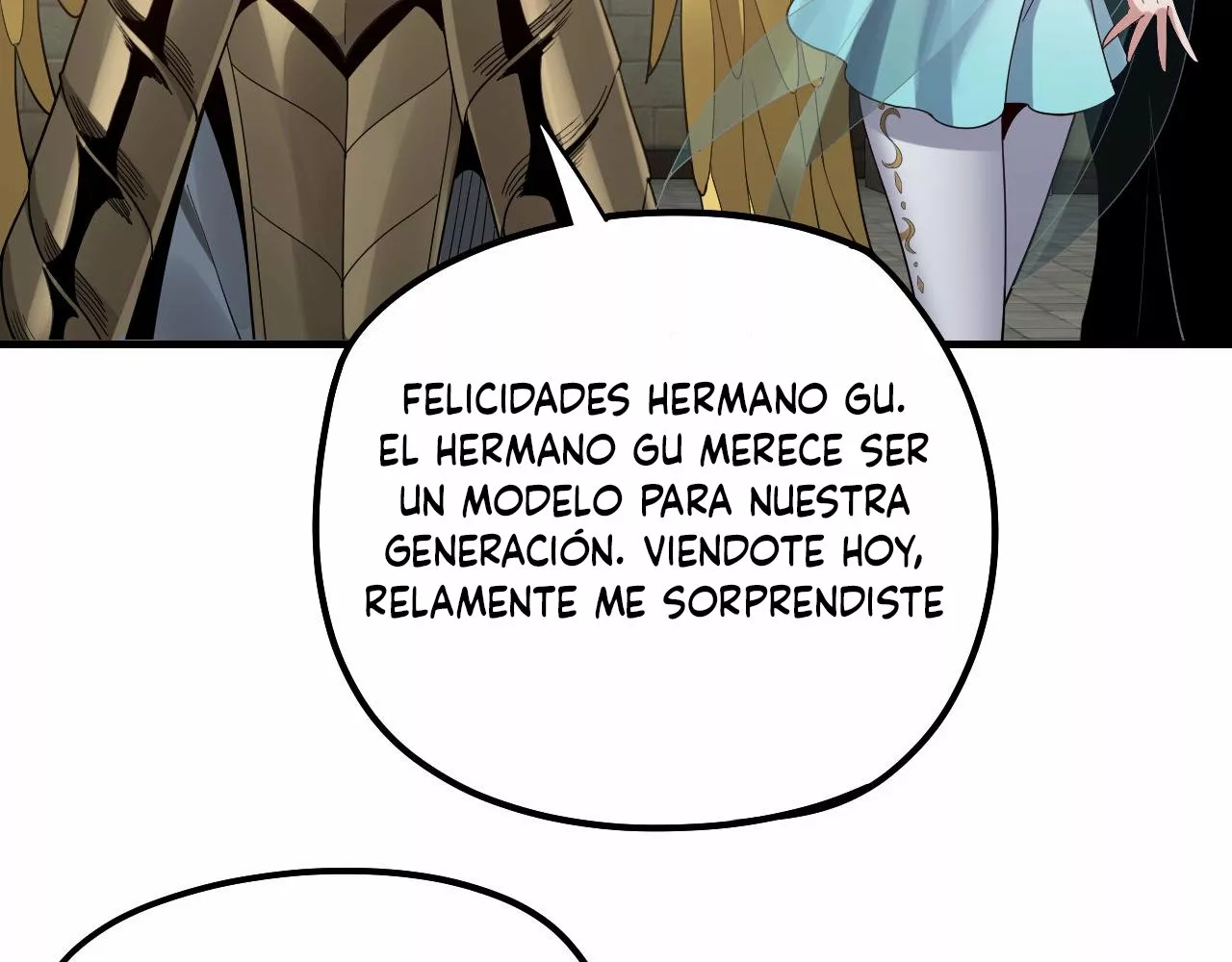 Página 73 del Manga