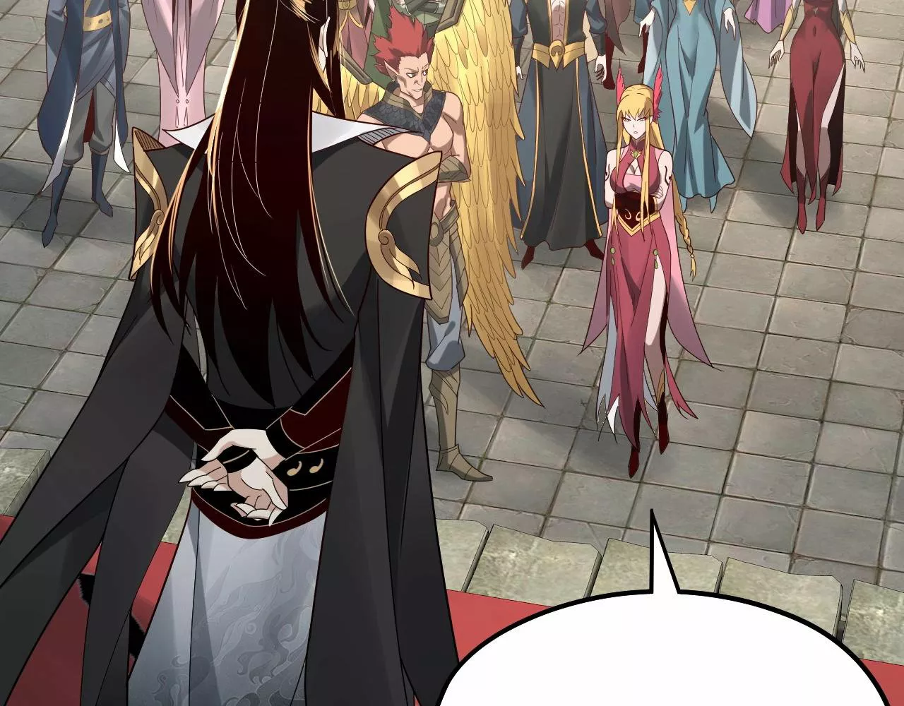 Página 78 del Manga
