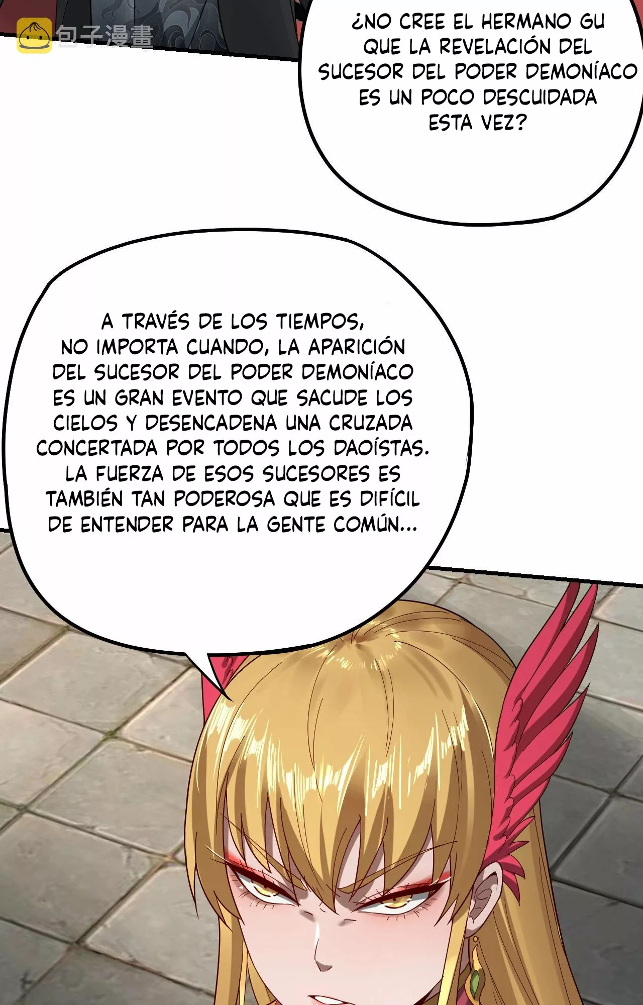 Página 79 del Manga