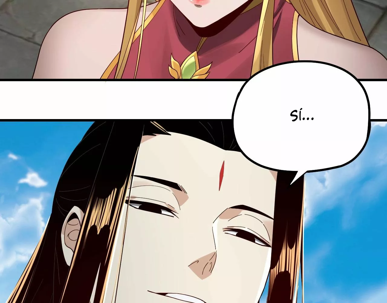 Página 80 del Manga