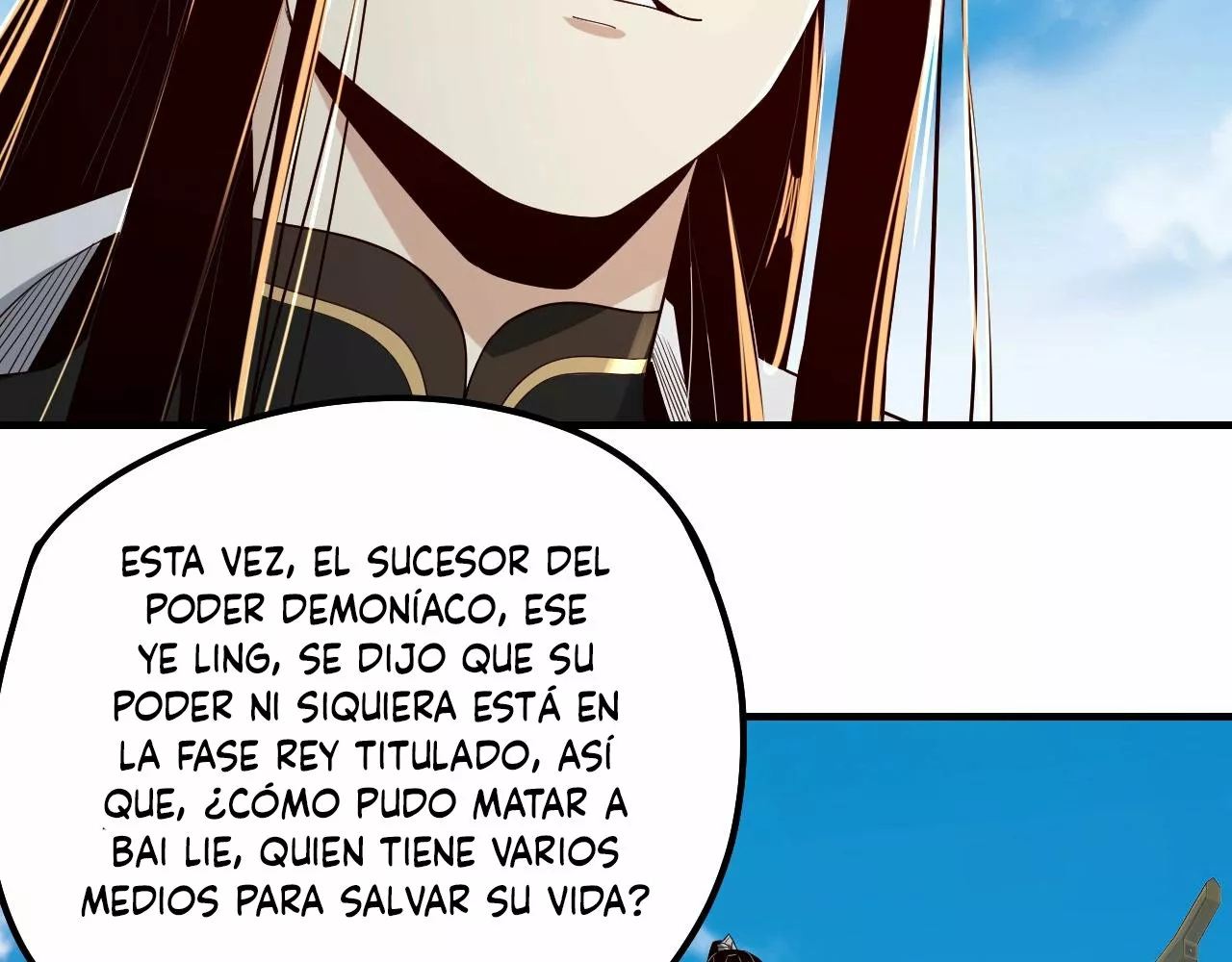 Página 81 del Manga