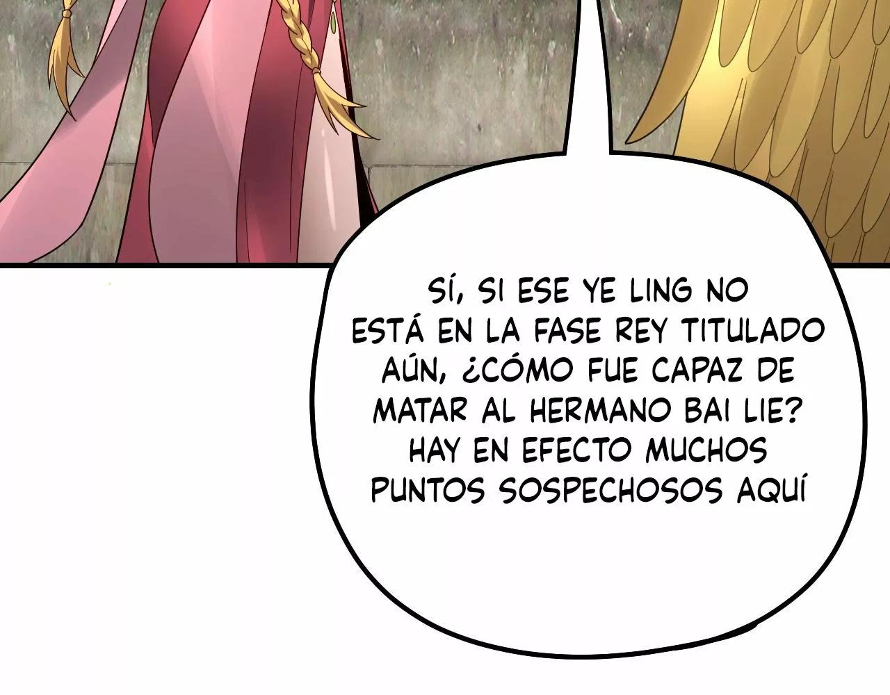 Página 83 del Manga