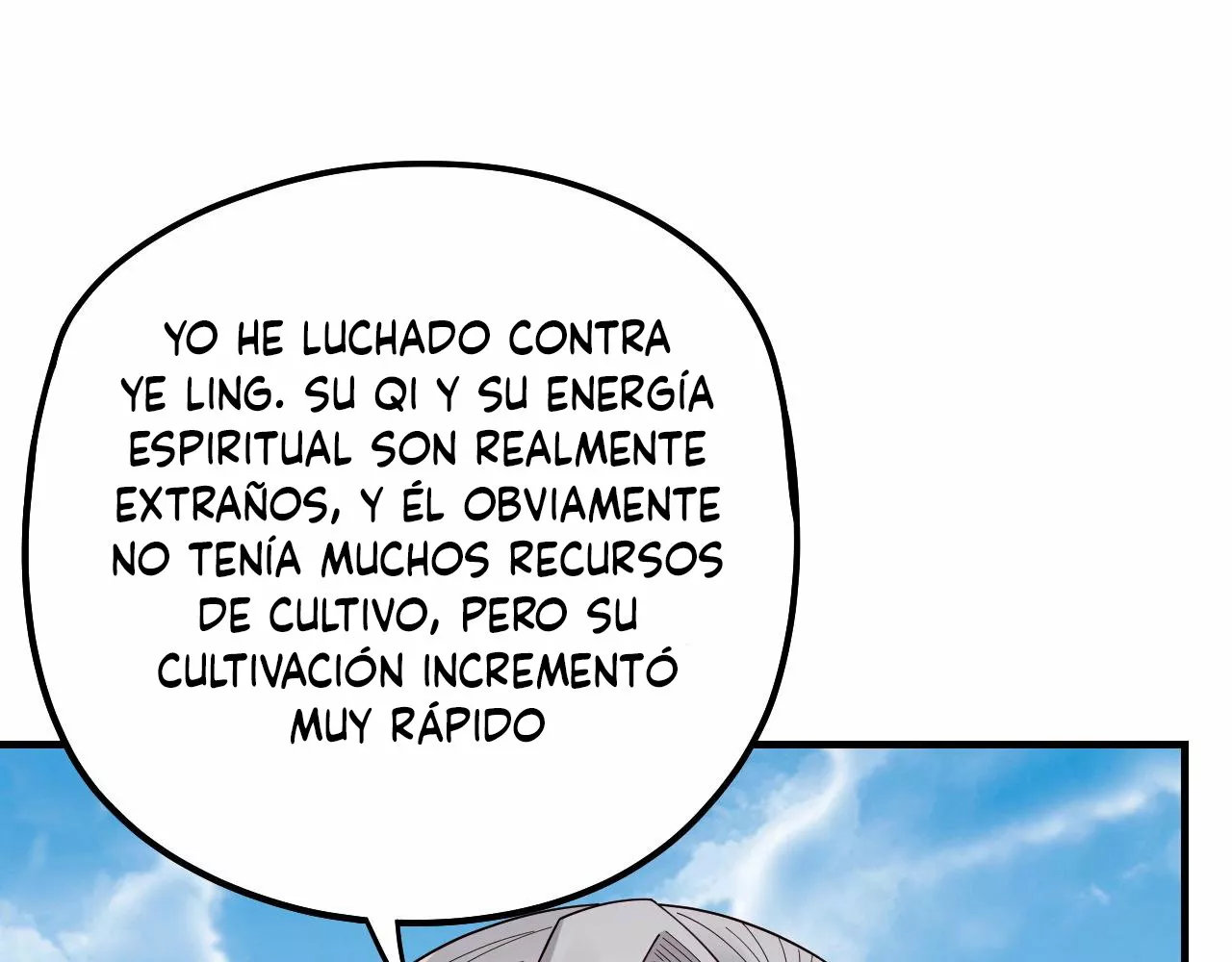 Página 84 del Manga
