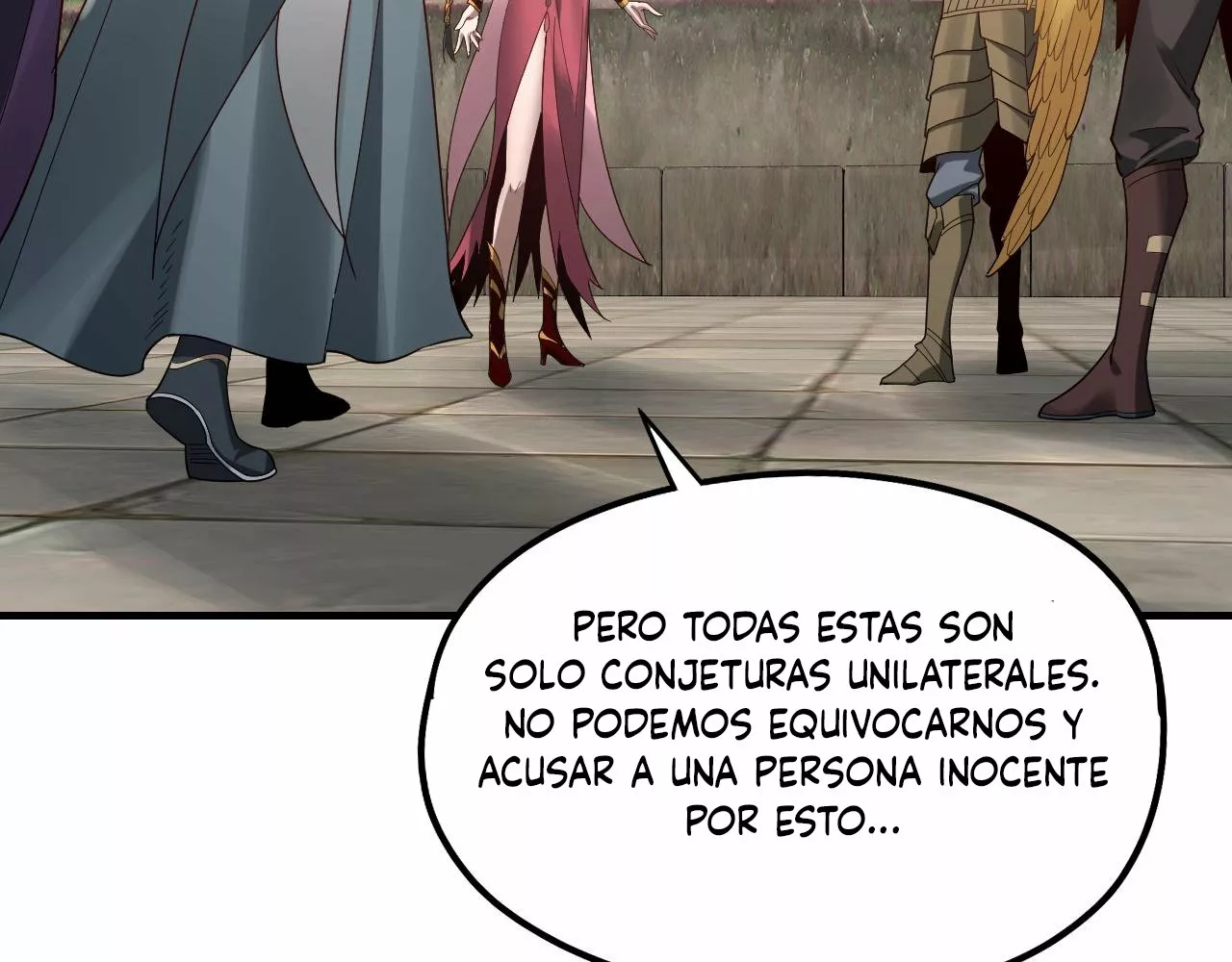 Página 87 del Manga