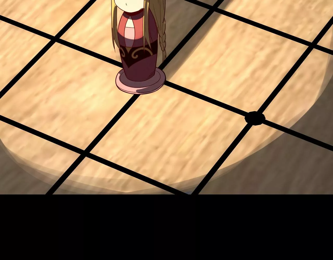Página 96 del Manga