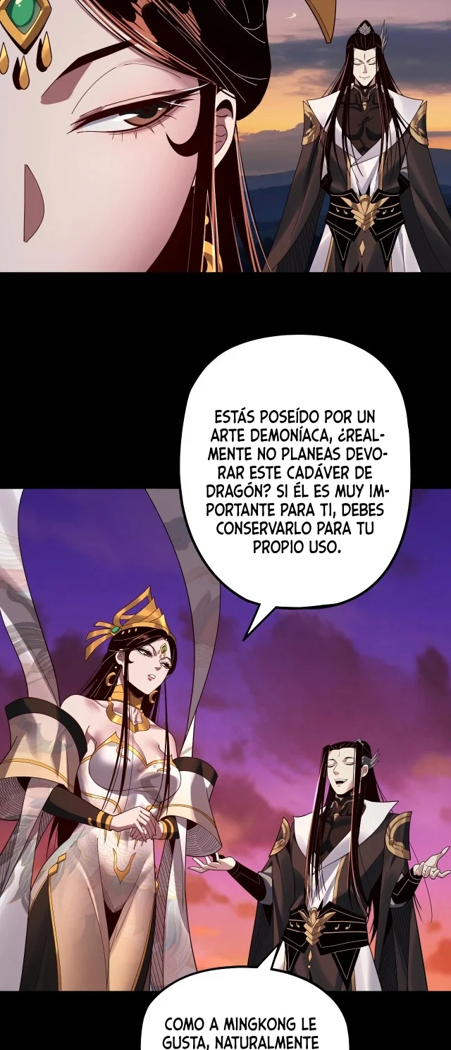 Página 38 del Manga