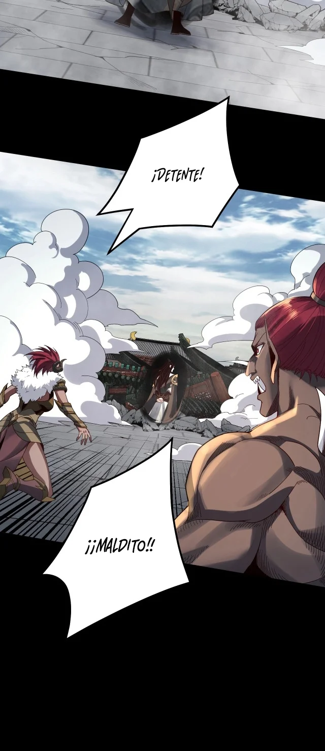 Página 43 del Manga