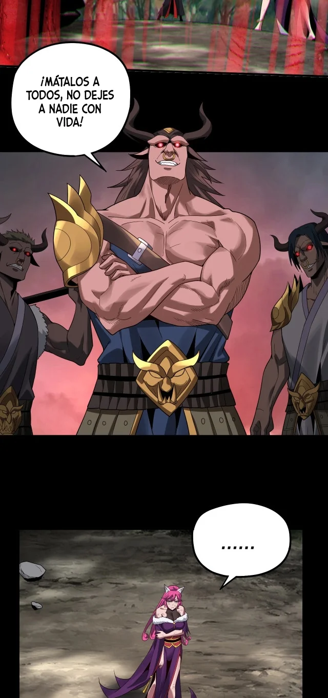 Página 41 del Manga