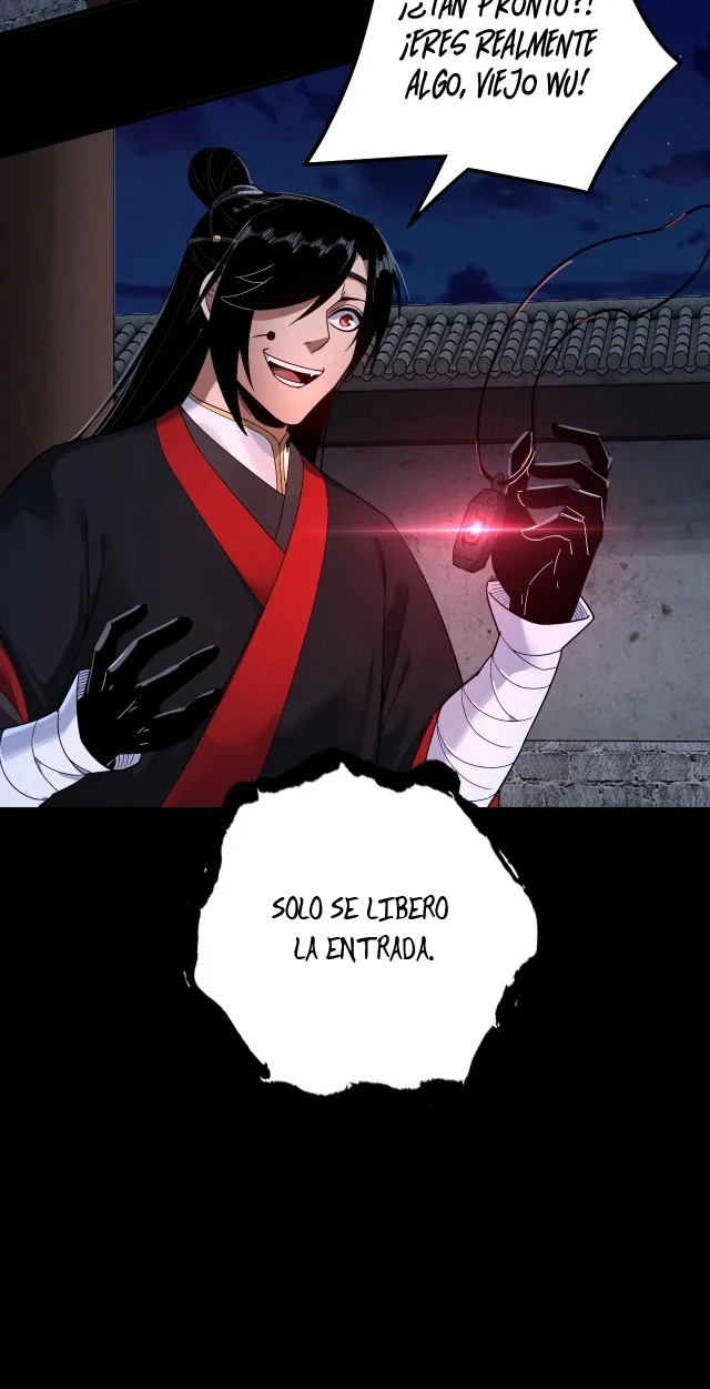 Página 35 del Manga
