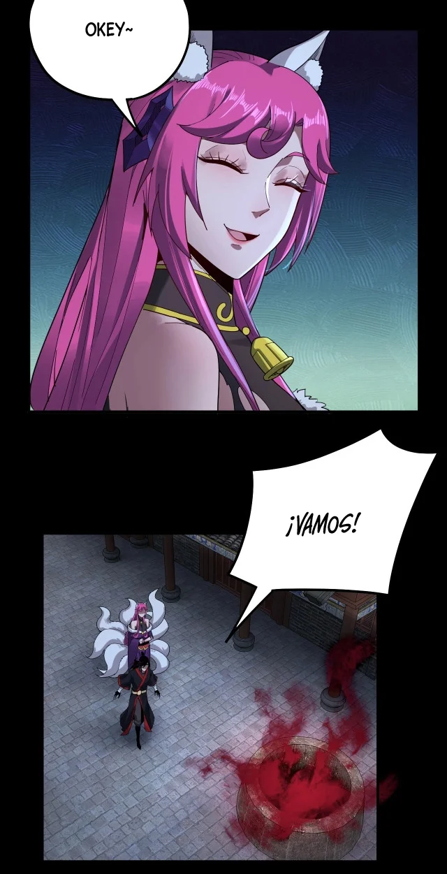Página 38 del Manga