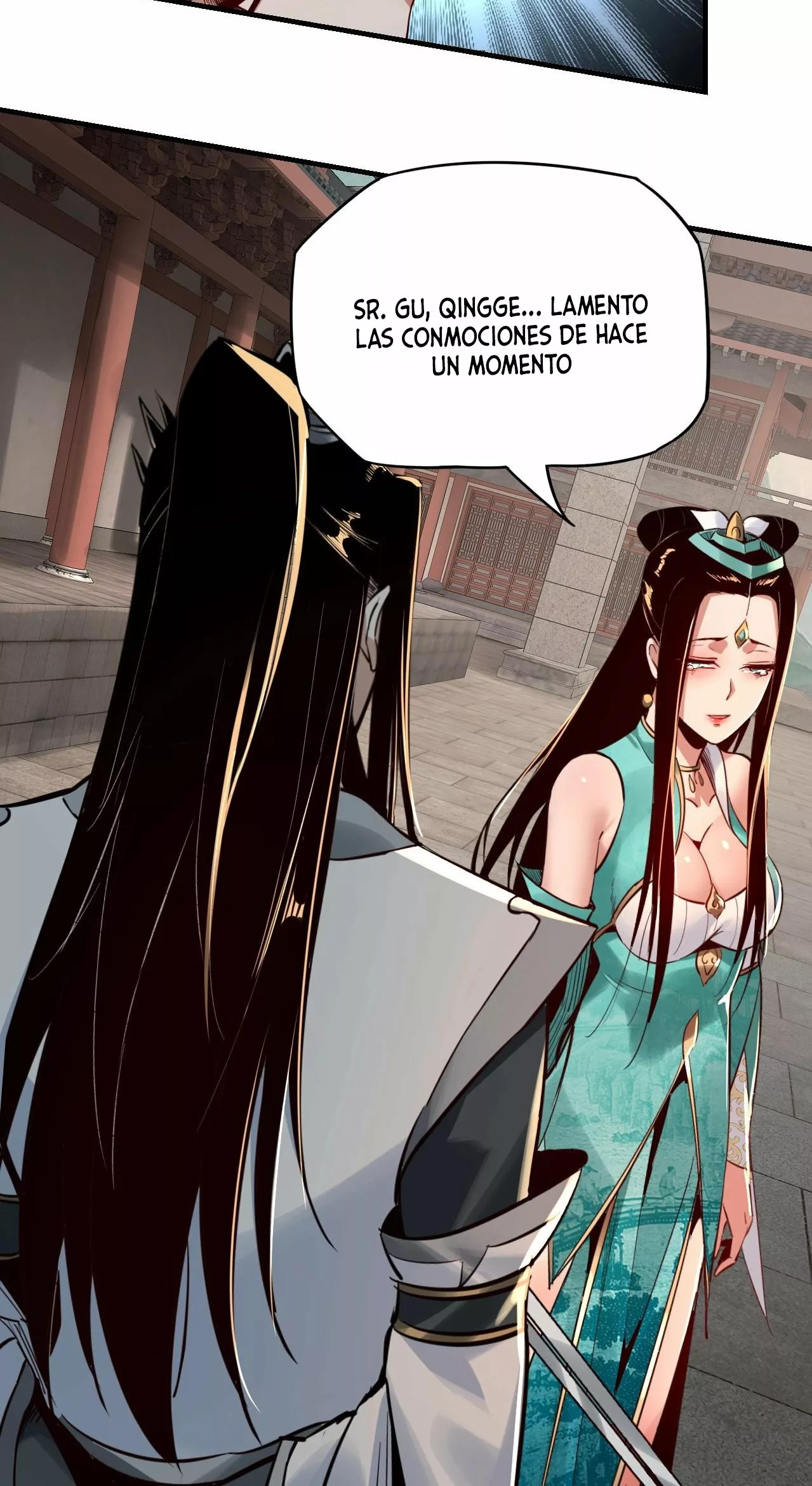 Página 36 del Manga