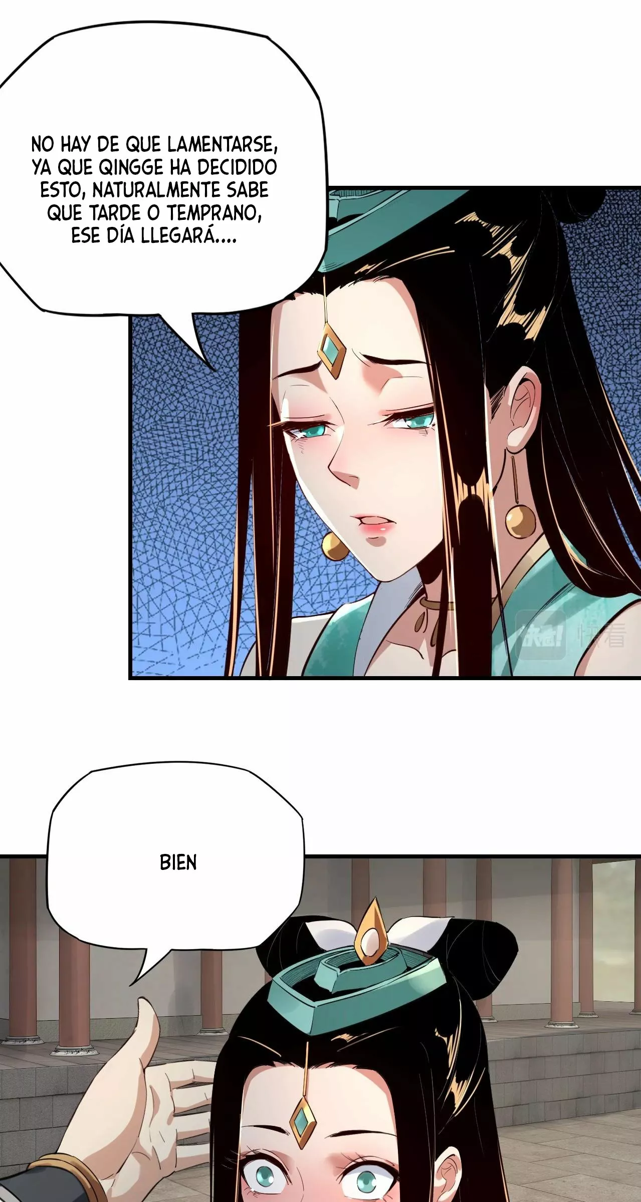 Página 38 del Manga