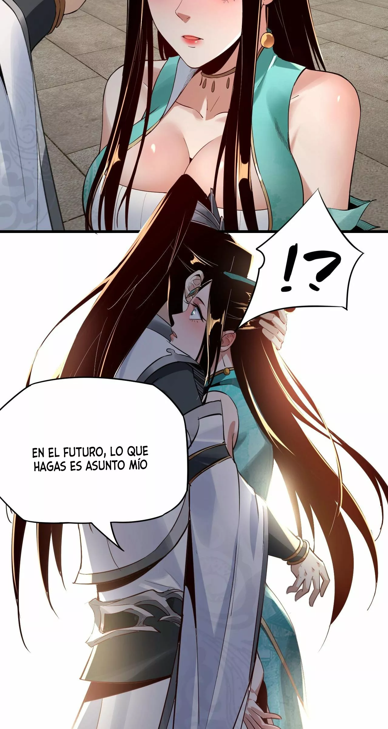 Página 39 del Manga