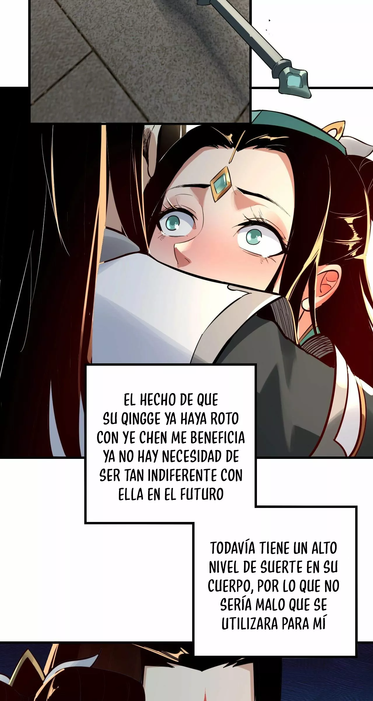 Página 41 del Manga
