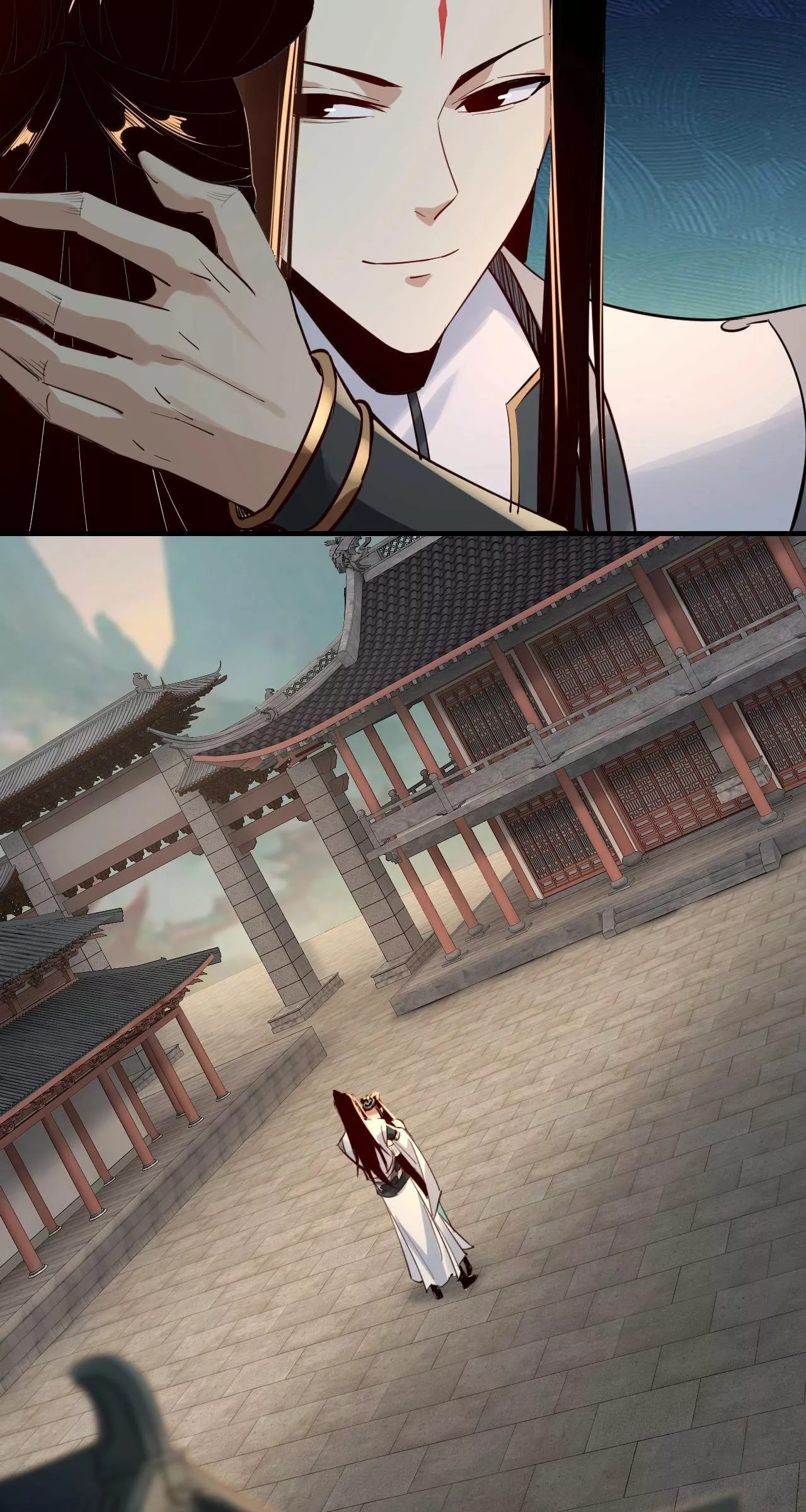Página 42 del Manga