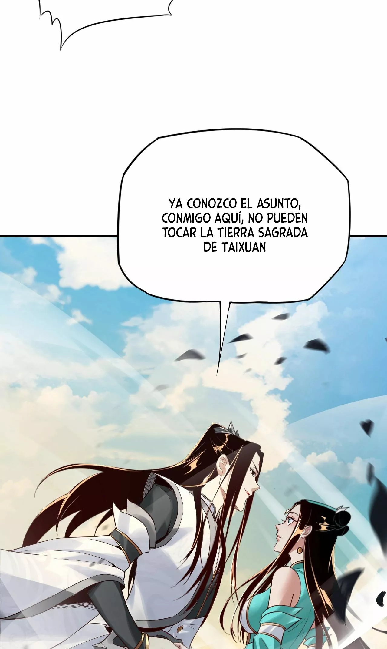 Página 46 del Manga